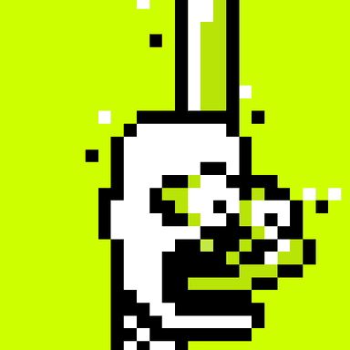 Broker Punks #1329