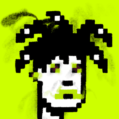 Broker Punks #1332