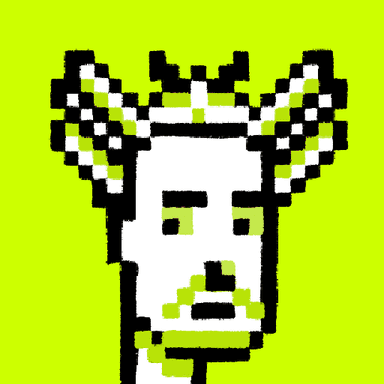 Broker Punks #1338