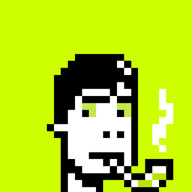 Broker Punks #1339
