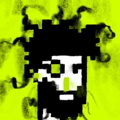 Broker Punks #1341