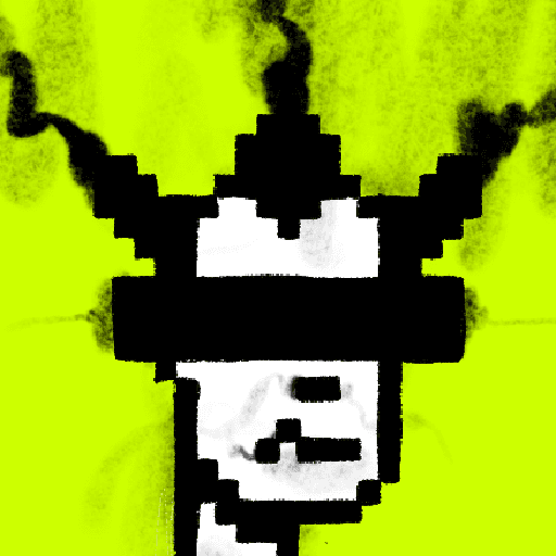 Broker Punks #1349