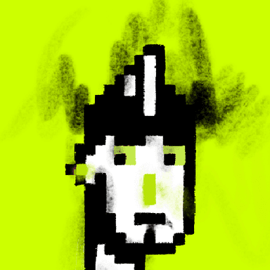 Broker Punks #1362