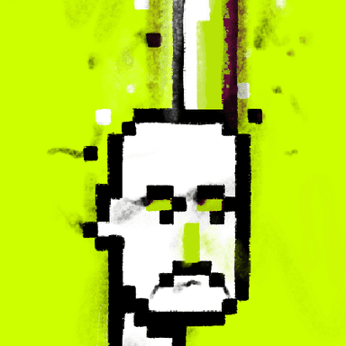 Broker Punks #1364