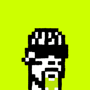 Broker Punks #1370