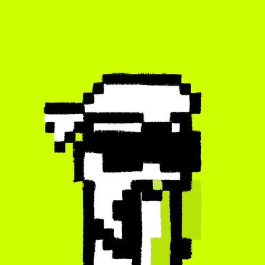 Broker Punks #1371