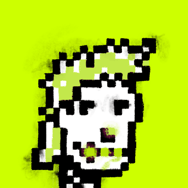 Broker Punks #1377