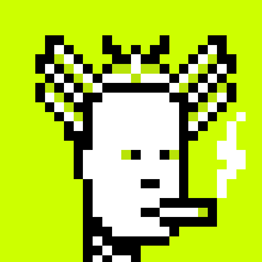 Broker Punks #138