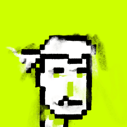 Broker Punks #1387