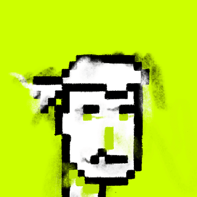 Broker Punks #1387