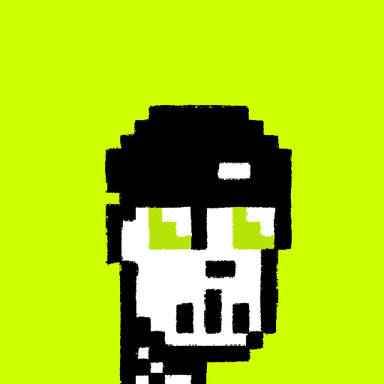 Broker Punks #1406