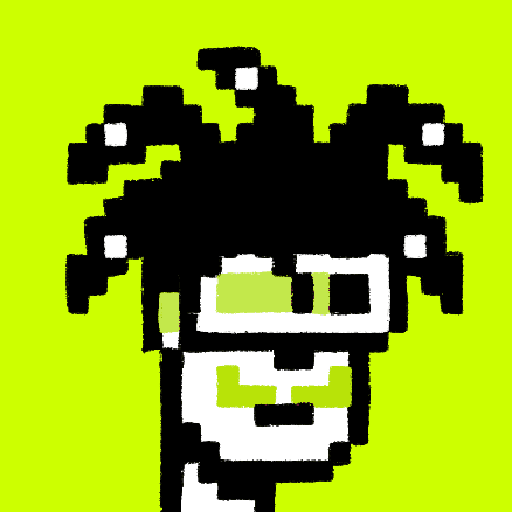 Broker Punks #141