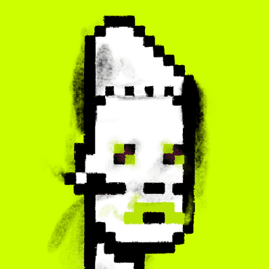 Broker Punks #1410