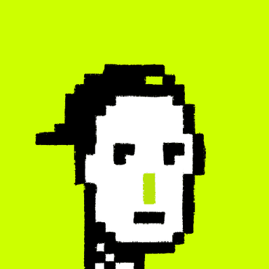 Broker Punks #1411