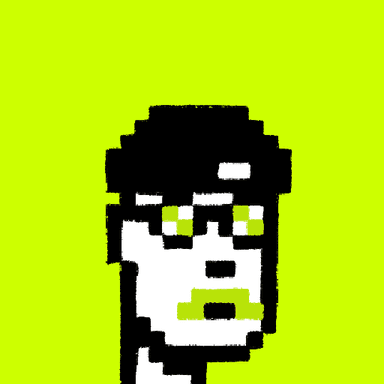 Broker Punks #1414