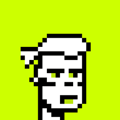 Broker Punks #1417
