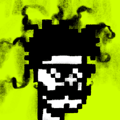 Broker Punks #1423
