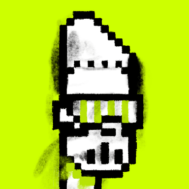 Broker Punks #1424