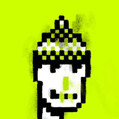 Broker Punks #1427