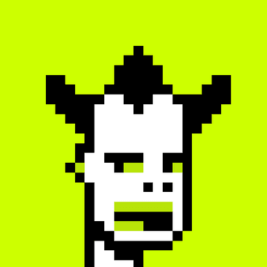 Broker Punks #1434