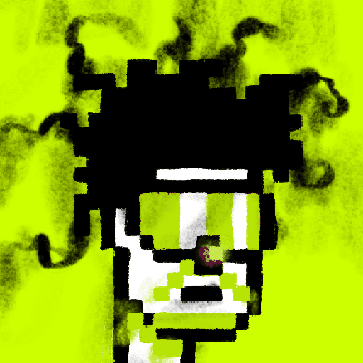 Broker Punks #1443
