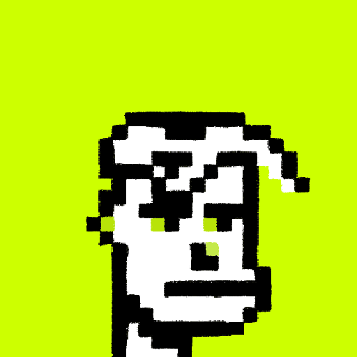 Broker Punks #145