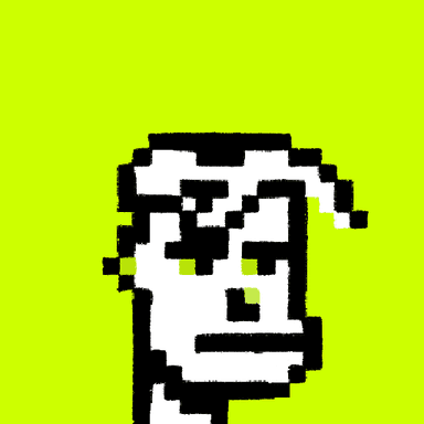 Broker Punks #145