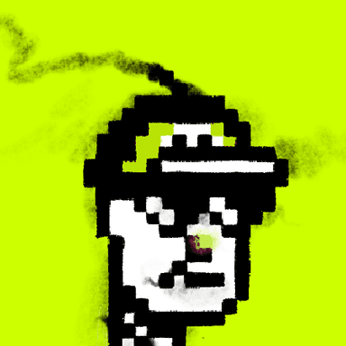 Broker Punks #1452