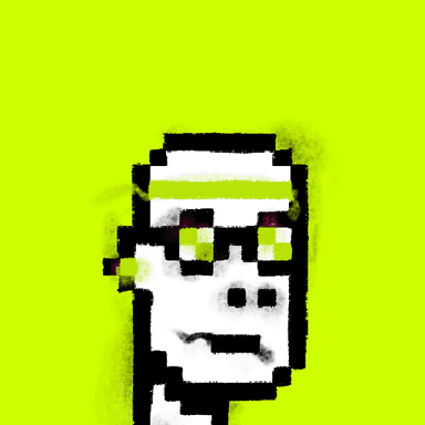 Broker Punks #1456