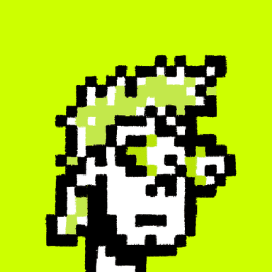 Broker Punks #147