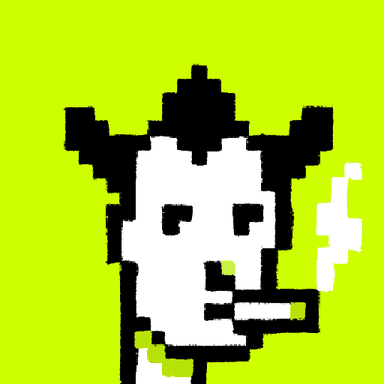 Broker Punks #1473