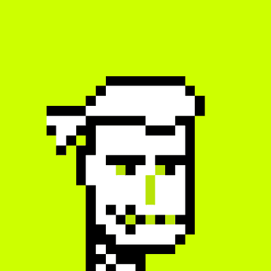 Broker Punks #1478