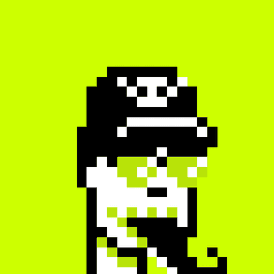Broker Punks #1483