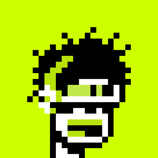 Broker Punks #1485