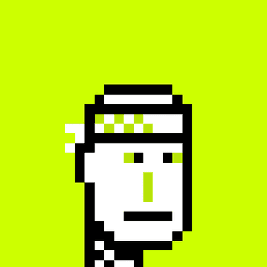 Broker Punks #1492