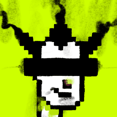 Broker Punks #1493