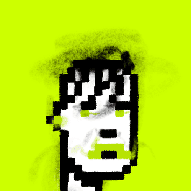 Broker Punks #1495