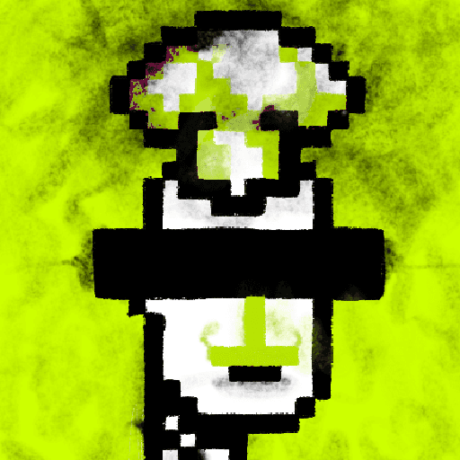 Broker Punks #1499