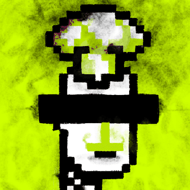 Broker Punks #1499