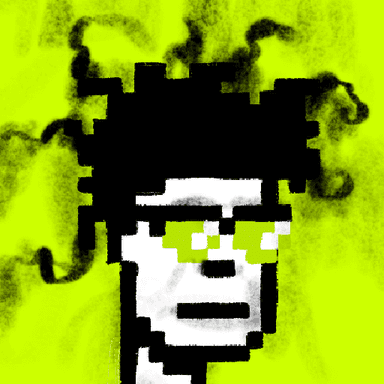 Broker Punks #1505