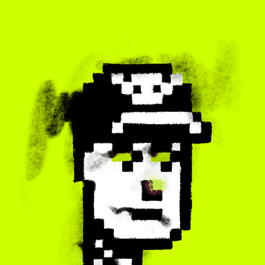 Broker Punks #1508