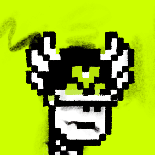Broker Punks #1512