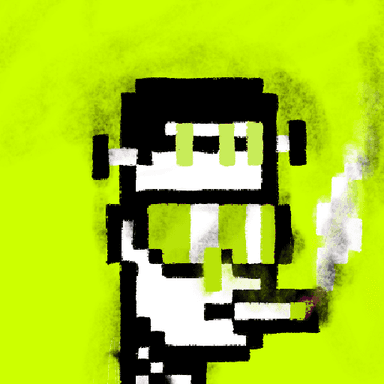 Broker Punks #1514