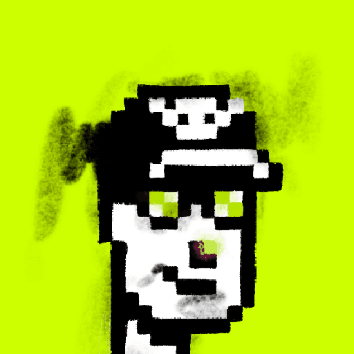 Broker Punks #1516