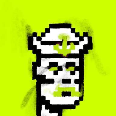 Broker Punks #1524