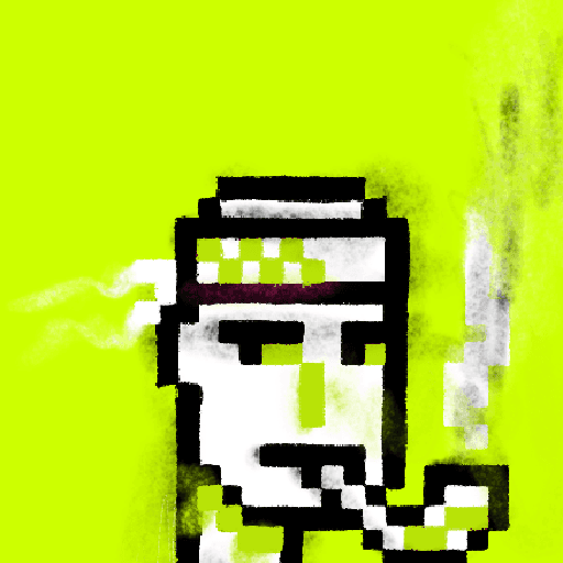 Broker Punks #1530