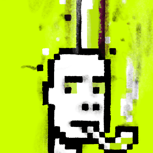 Broker Punks #1534