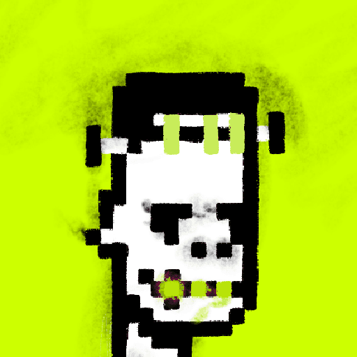 Broker Punks #1541