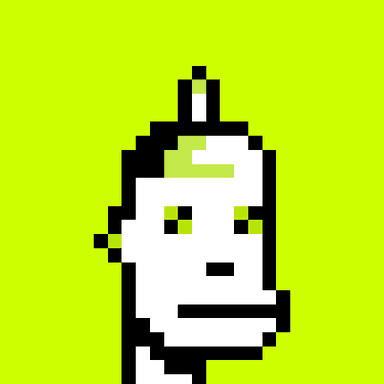 Broker Punks #1542