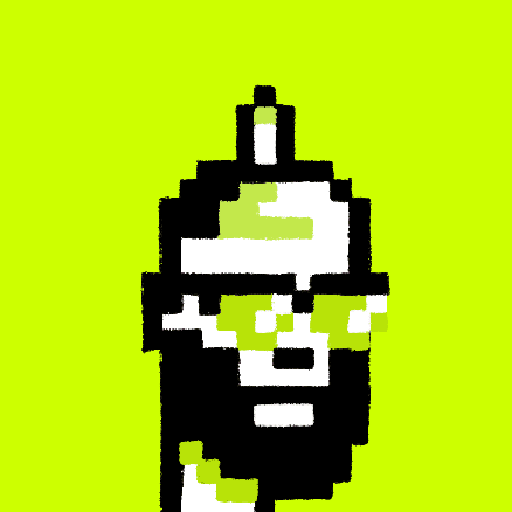 Broker Punks #1547